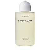 BYREDO Gypsy Water Shower Gel 7.6 Oz/225 ml