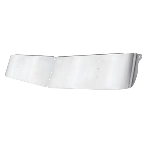United Pacific 28013 Sun Visor, 13 1/2