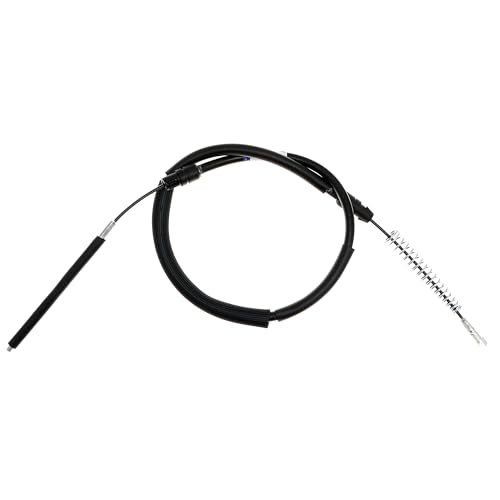 Cable de freno de mano ACDelco 18P97181 recambio sistema de frenos