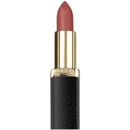 L'Oreal Paris Age Perfect Lippenstift Lipstick - 640 Erotique
