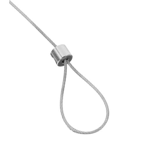 Miniatura 9 de Kombiuda Caja De Cables Antirrobo Retráctil Automática 2 Unidades Con Longitud Ajustable Telescópica Para Seguridad Electrónica Y Organización De Cables