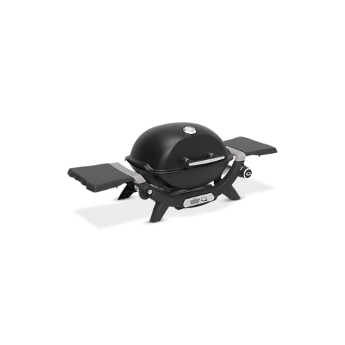 バーベキュー コンロ BBQ ポータブルガスグリル Q1200N LPガス対応 1501205