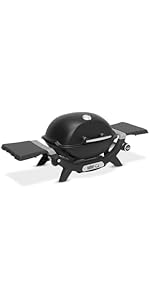 Amazon | Weber(ウェーバー) バーベキュー コンロ BBQ ポータブル