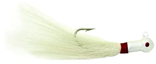 Sea Striker Pe1W Popeye Buck Tail Fishing Lure #TOP26