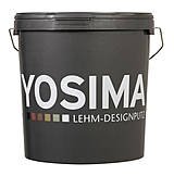 Designputz Grundfarben (Altweiss)