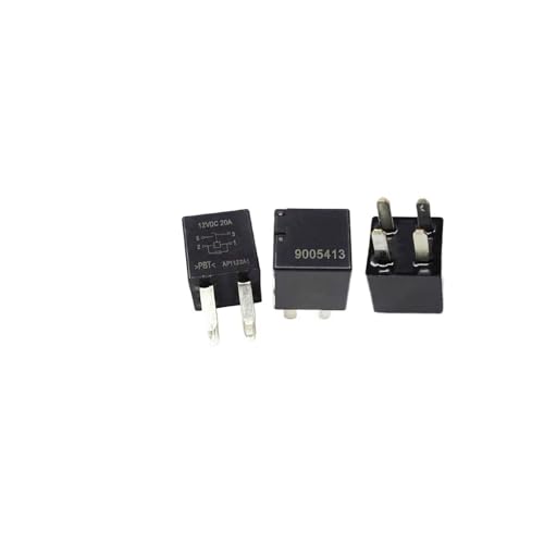 POWTAXBJGD 9005413 GL8 Oil Pump Relay(10PCS)