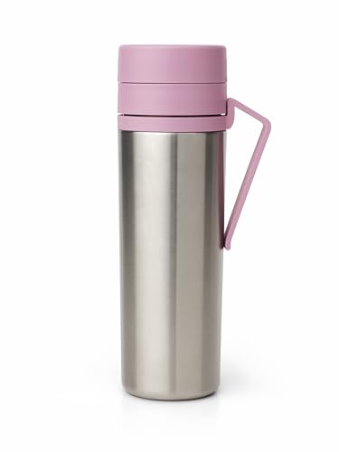Brabantia Make & Take Isolierflasche mit Griff...