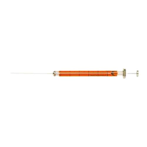002869 CTC RTC & Thermo RSH Autosampler Syringe with Fixed Needle, Bevel Tip, 26G, 0.47 mm Needle OD, 85 mm Needle Length, 10 µL