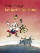 Der Rock'n'Roll-Koenig