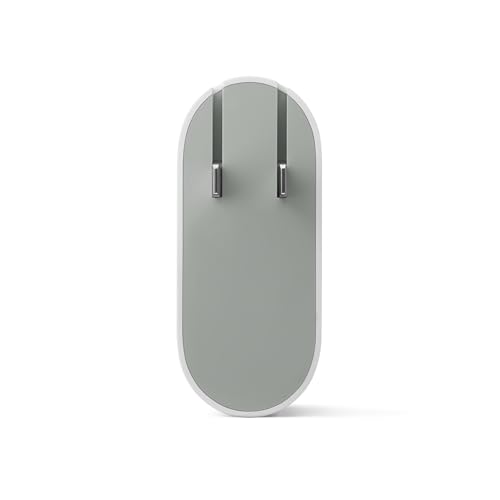 Image of Google Pixel Flex Dual Port 67W USB-C Fast Charger - Fast-Charging Pixel Phone Charger - Compatible with Google Products and Other USB-C Devices (Pack of 5)