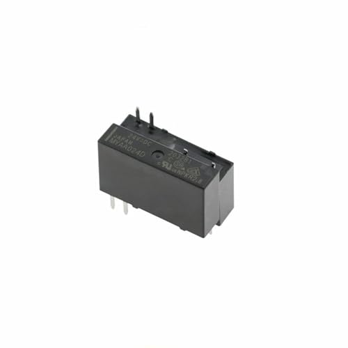 Relais FTR-MYAA024D 24VDC 5A 250VAC DIP4 pour circuit imprimé