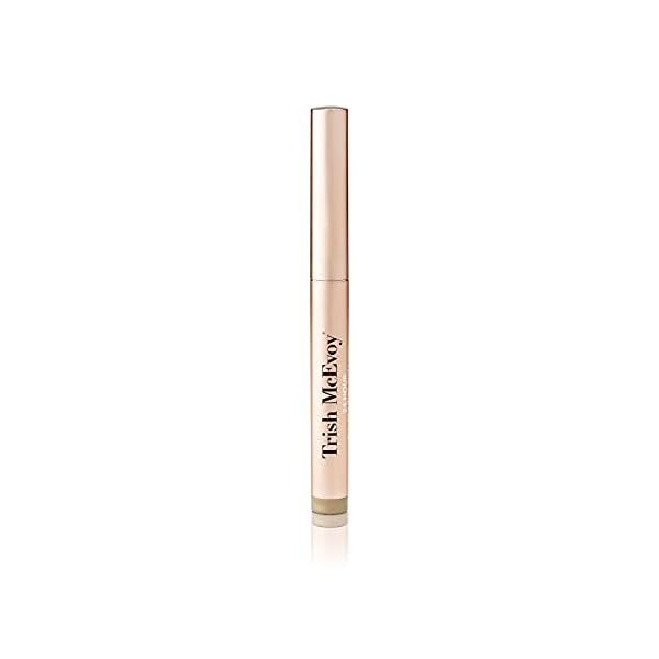 Trish-McEvoy-24-Hour-Eyeshadow-Liner-Topaz-164-g-0058-oz Trish McEvoy 24- Hour Eyeshadow & Liner, 1.64 g / 0.058 oz