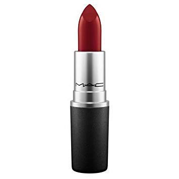 Image of M.A.C Retro Matte Lipstick Russian Red
