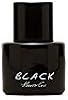 Kenneth Cole Black Eau de Toilette Spray Colonia para Hombre Negro 0.5 Fl Oz (Pack de 1) 2