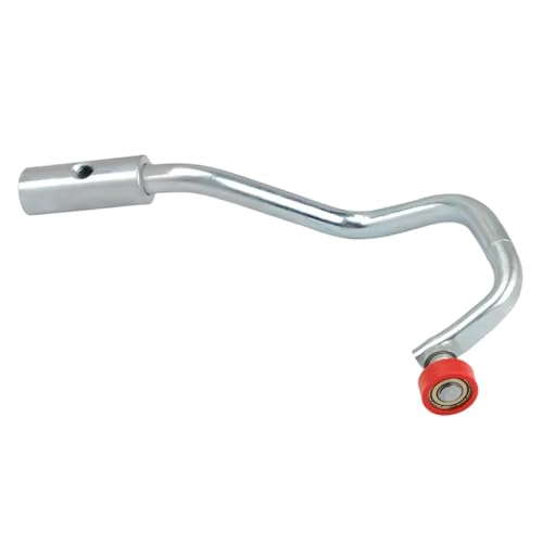 Galet de porte coulissante Citroën Jumper 1994-2006 guide droit OEM 1334552080