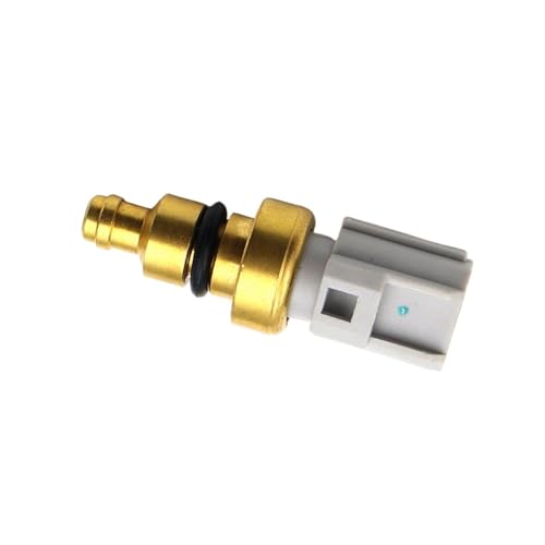 Sensor de temperatura del agua XS6F-12A648-BA para solucionar fallos de lectura térmica