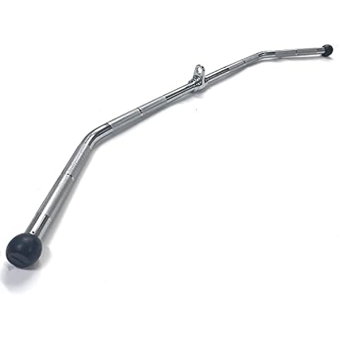 IVANKO Bent Lat Bar, 48in (BLB-48) Cover