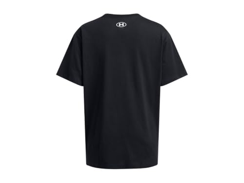 Under Armour T-Shirt4