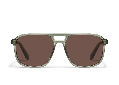 Quay Women's On The Fly Large Sunglasses