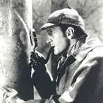 MURDER IN THE HIMALAYAS and THE TELLTAE\LE PIDGEON FEATHER NEW ADVENTURES OF SHERLOCK HOLMES