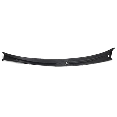 Cache-essuie-glace BMW E46 51718232894 pour stopper les fuites de baie de pare-brise