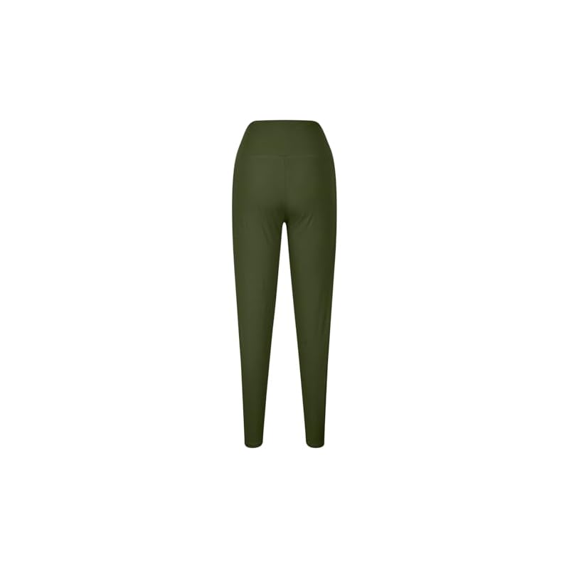 Plus-Size-Leggings-for-Women-Stretchy-Tummy-Control-Workout-Yoga-Pant-High-Waist-Opaque-Leggings-with-Pockets-XL-5XL