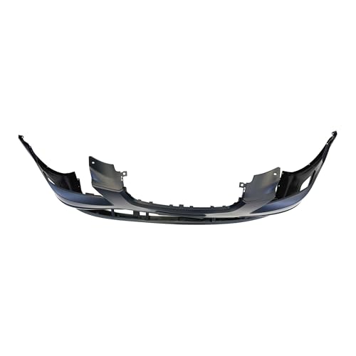 Image of FitParts Compatible with Kia Rio, Rio5 2006-2009 Front Bumper Cover