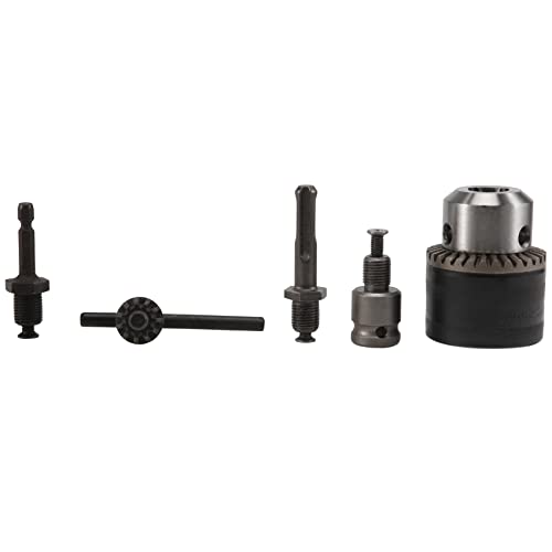 Portabrocas Sds Universal Marca Asyduey