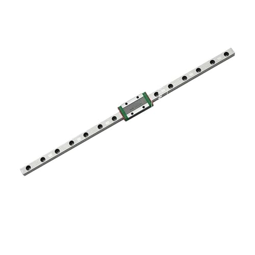 Solución de guiado MGN9H 150 mm con bloque Z1 antivibración 5