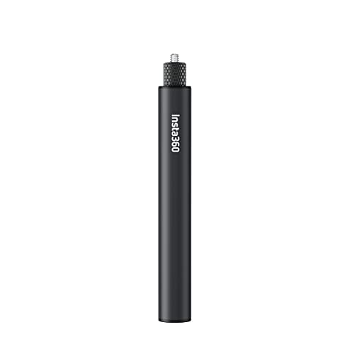 Insta360 70cm/27.56in Onzichtbare Selfie Stick voor GO 3 X3 ONE RS ONE X2