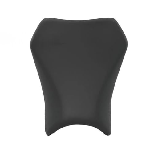 Sillín GSXR 600 750 cojín ergonómico contra la fatiga del piloto