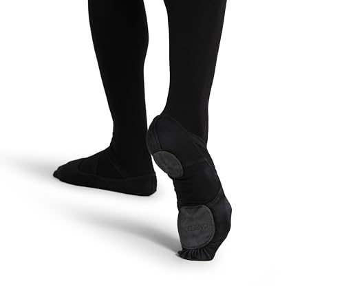 Image of Capezio Womens Hanami