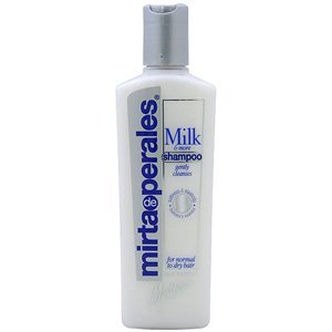 Mirta De Perales Milk & More Shampoo 8oz .
