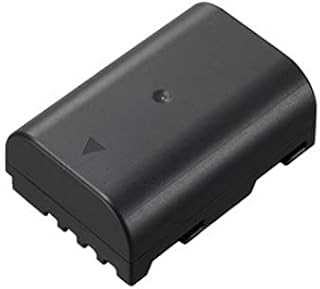 Panasonic LUMIX DMW-BLF19E Rechargeable Battery Pack for G Series