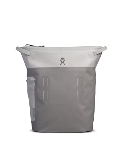 Image of Hydro Flask 20 L Day Escape Soft Cooler - Reusable Travel Backpack - Insulated - Peppercorn