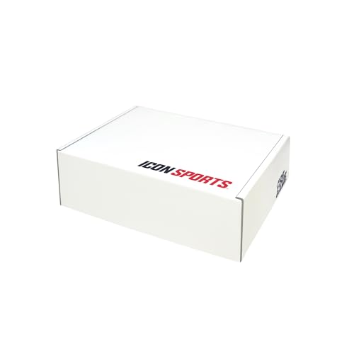 Icon Sports MCUFP-SP-XL Ultimate Fan Pack: Officially Licensed Manchester City Soccer Bag thumb #7