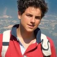 VILLAGE GIFT IMPORTERS St Carlo Acutis Pewter medal on a 24 Inch Heavy crub chain with a Prayer card to Carlo Acutis2