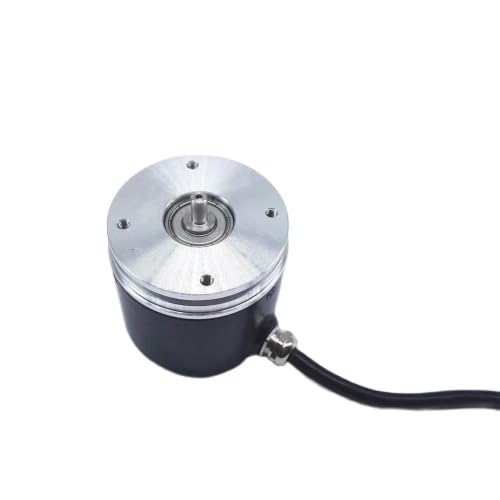 Codeur rotatif pour automatisation précise capteur photoélectrique 2500 impulsion