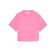 Amazon | [プーマ] カジュアル DARE TO メッシュ Tシャツ 626936