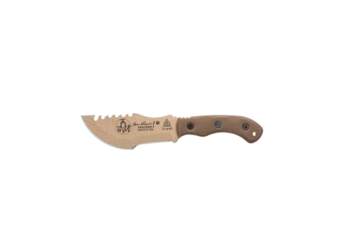 TOPS Knives Tom Brown Tracker #4