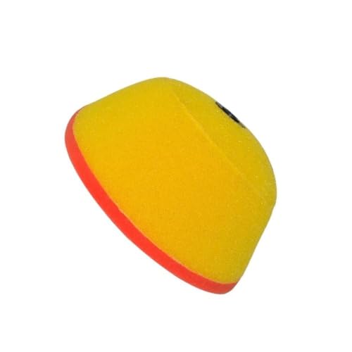 Filtre à air moto à haute filtration pour XC XCW SX protégeant le moteur 154113