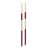 ProMark Cool Rods Drum Sticks - C-Rods Dowel Drumsticks - Quiet, For Small Performances - 7A, .425" Diameter - 16" Length - 1 Pair #3