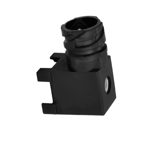 Bobine d'électrovanne auto pour résoudre les pannes de valve 12V 8mm - 4