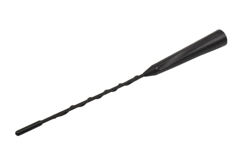 Antenne radio 280 mm ACDelco 22783398 pour une réception stable GM Original Equipment