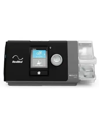 Resmed Airstart 10 Apap