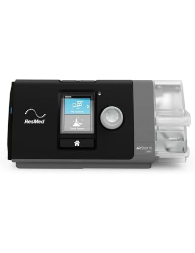 Image of Resmed Airstart 10 Apap