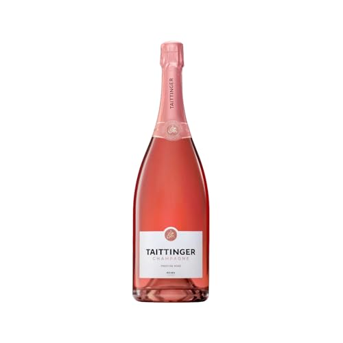 Champagne Taittinger Prestige Rose 750ml