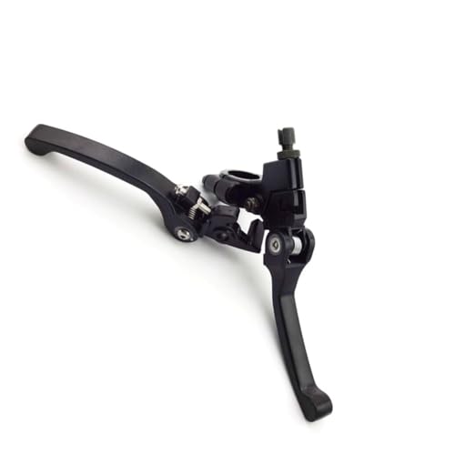 Jeu de leviers d'embrayage de frein pliants haute résistance CRF50 TTR YCF