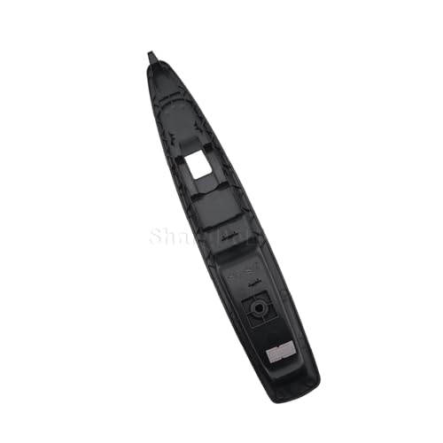 Commande vitre électrique pour rouler confortablement en C4 2005