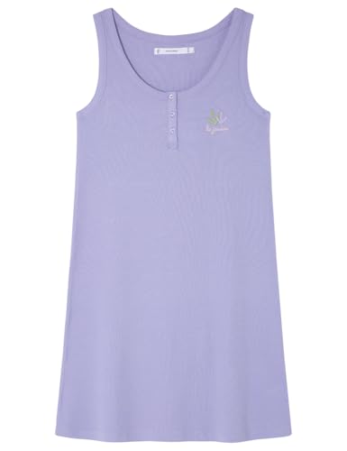 Women'secret Short Nightdress Weekly Hope Camisón, Multicolor, S para Mujer